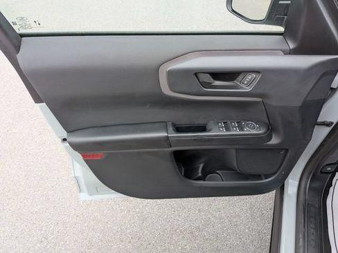Used 2024 Ford Bronco Sport Big Bend w/ Convenience Package AWD/4WD image 6