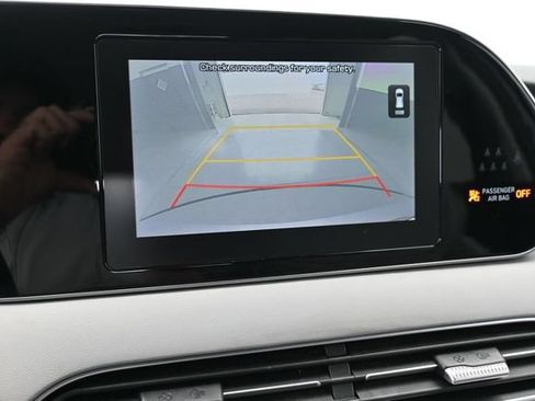 Used 2020 Hyundai Palisade SEL w/ Premium Package FWD image 47