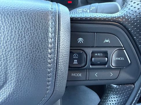 New 2026 Toyota Tacoma SR5 AWD/4WD image 22
