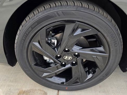 New 2026 Hyundai Elantra Sport FWD image 20