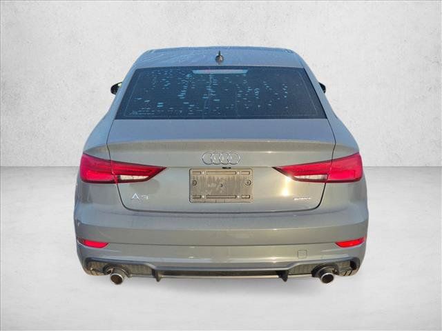 Used 2020 Audi A3 2.0T Premium AWD/4WD image 7