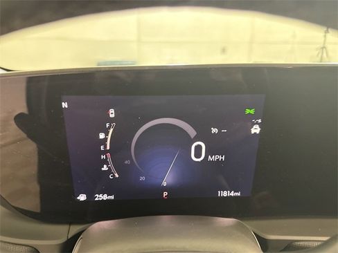 Used 2024 Buick Envista Preferred w/ Convenience I Package image 37