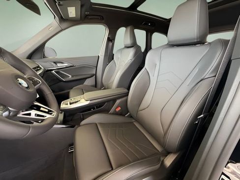 Used 2026 BMW X1 xDrive28i w/ Technology Package image 18