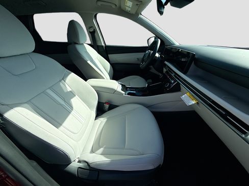 New 2026 Hyundai Tucson SEL FWD image 21