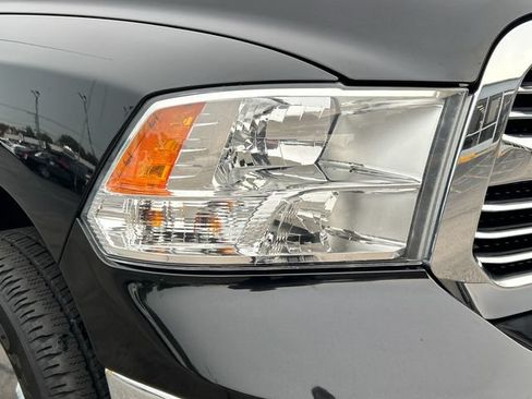 Used 2015 RAM 1500 Big Horn AWD/4WD image 16
