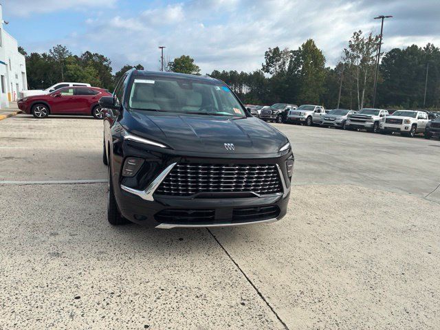 Used 2025 Buick Enclave Avenir w/ Trailering Package, 5000 lbs. FWD image 5