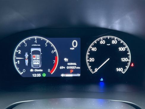 Used 2024 Honda CR-V LX image 13