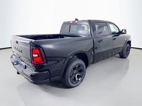 New 2026 RAM 1500 4x4 Crew Cab image 7