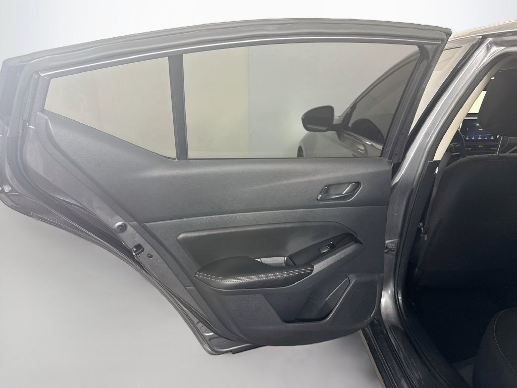 Used 2023 Nissan Altima 2.5 SV FWD image 25