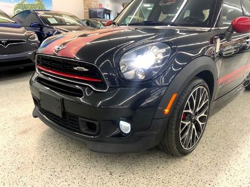 Used 2015 MINI Cooper Countryman John Cooper Works image 33