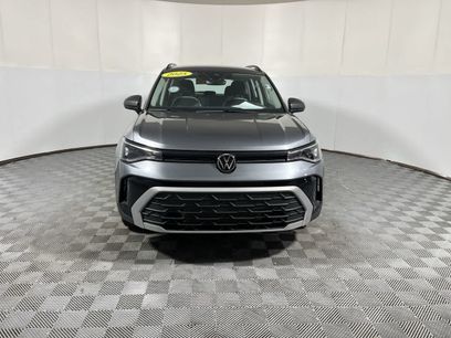 Used 2025 Volkswagen Taos S