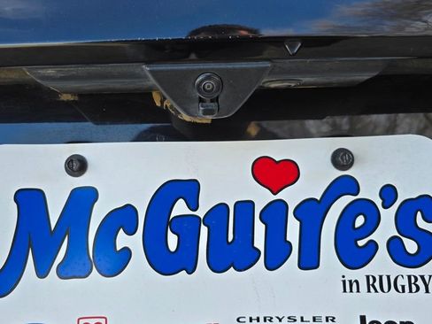 Used 2022 Ford Expedition Max Limited image 8