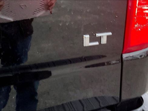 New 2026 Chevrolet Silverado 1500 LT image 9