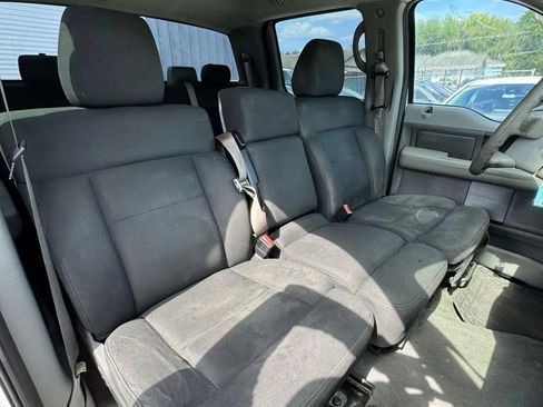 Used 2004 Ford F150 XLT RWD image 10