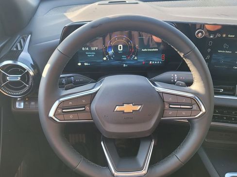 New 2026 Chevrolet Equinox LT FWD image 20