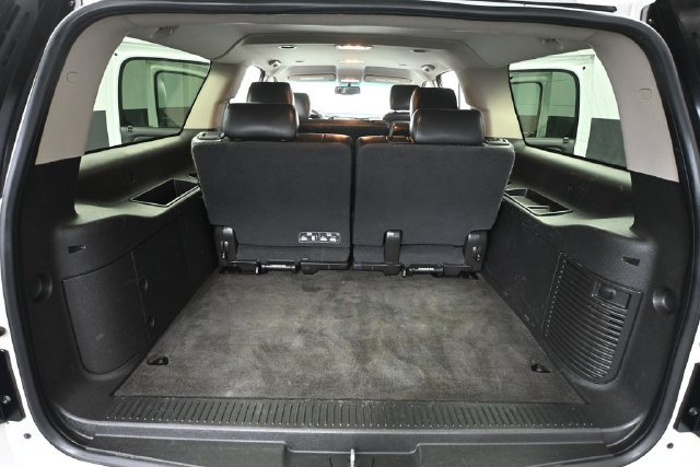 Used 2013 GMC Yukon XL SLT AWD/4WD image 33