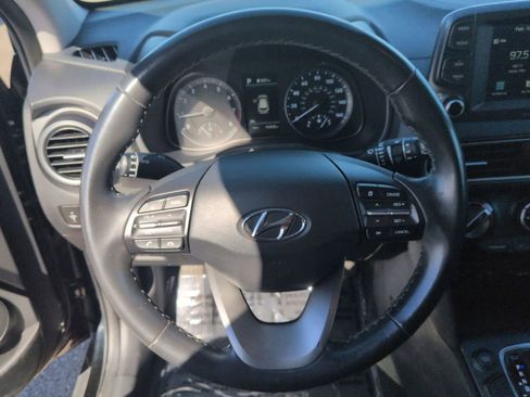 Used 2021 Hyundai Kona SEL image 18