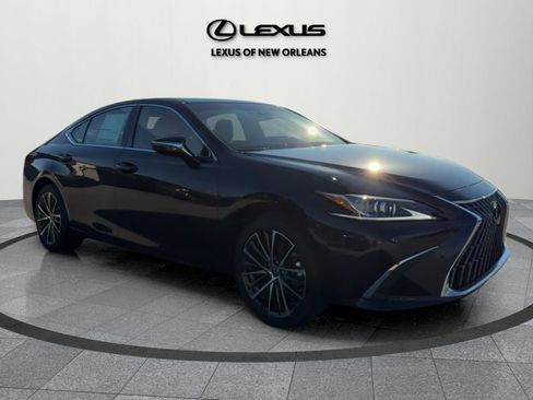 New 2025 Lexus ES 350 350 image 1
