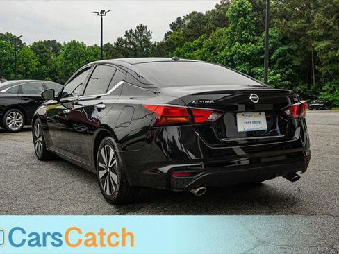Used 2020 Nissan Altima 2.5 SL FWD image 13