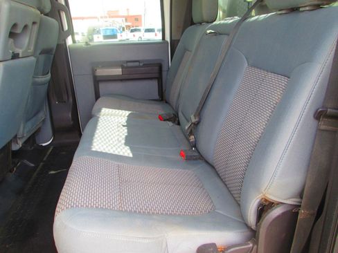 Used 2014 Ford F450 XLT RWD image 11
