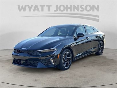 Used 2025 Kia K5 GT-Line w/ GT-Line Premium Package