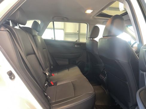 Used 2019 Subaru Outback 2.5i Limited image 20
