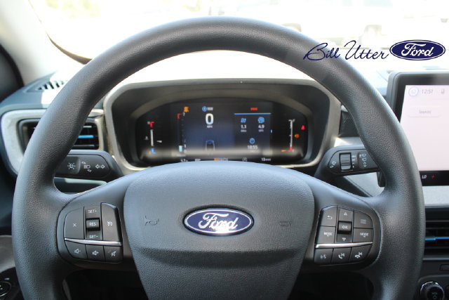 New 2026 Ford Maverick XLT FWD image 15