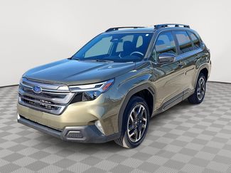 New 2026 Subaru Forester Limited video 1
