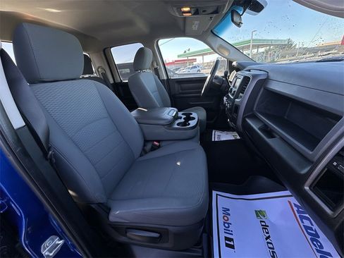 Used 2017 RAM 1500 Express image 15