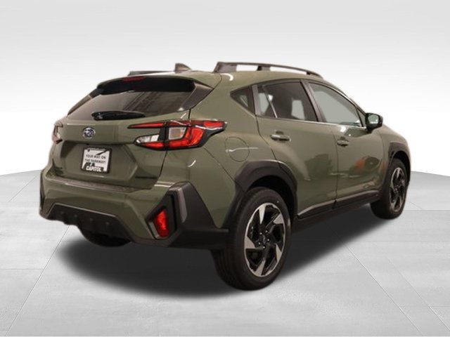 New 2026 Subaru Crosstrek 2.5i Limited AWD/4WD image 2
