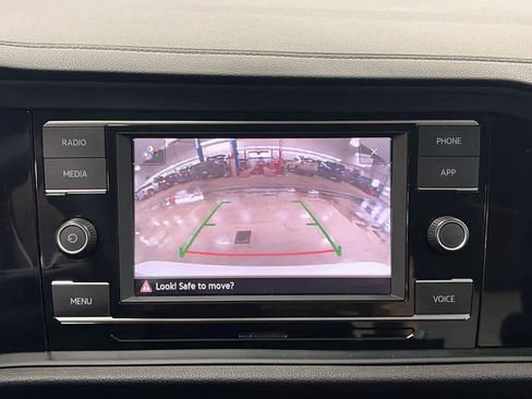 Used 2023 Volkswagen Jetta S image 16