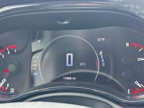Certified 2022 Dodge Durango SXT AWD/4WD image 18