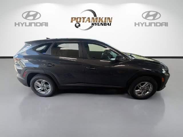New 2026 Hyundai Tucson SE FWD image 4