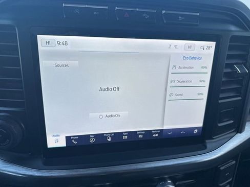 Used 2022 Ford F150 Lariat AWD/4WD image 38