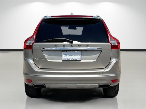 Used 2014 Volvo XC60 3.2 FWD image 4