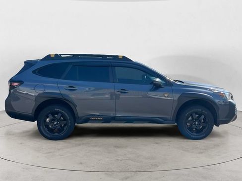 Used 2024 Subaru Outback Wilderness AWD/4WD image 4