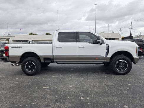 Used 2026 Ford F250 King Ranch w/ Tremor Off-Road Package image 4