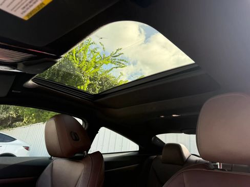 Used 2021 BMW 430i Coupe w/ Convenience Package RWD image 8