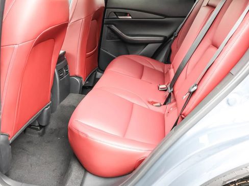 New 2026 MAZDA CX-30 AWD 2.5 S image 38