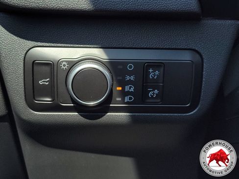 New 2026 Ford Escape ST-Line w/ Tech Pack #1 FWD image 28