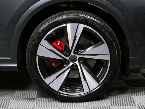 New 2026 Audi SQ5 Premium Plus image 40