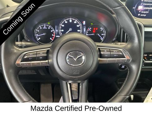 Used 2023 MAZDA CX-50 2.5 S w/ Cargo Package AWD/4WD image 19