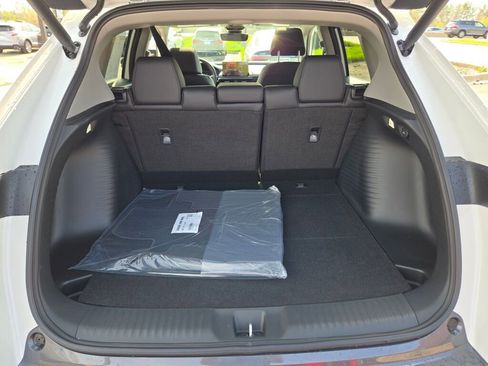 New 2026 Acura ADX AWD image 20