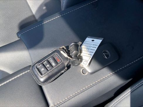 Used 2022 Lexus RX 350 FWD image 13
