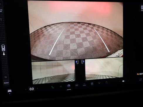Used 2023 Tesla Model X Plaid AWD/4WD image 71