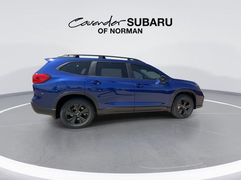 New 2026 Subaru Ascent Premium AWD/4WD image 5