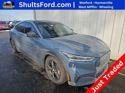 Used 2023 Ford Mustang Mach-E Select w/ Comfort Package Lite