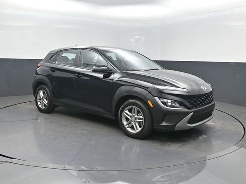Used 2023 Hyundai Kona SE w/ Cargo Package FWD image 33