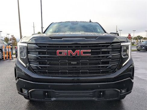 New 2026 GMC Sierra 1500 Elevation w/ Elevation Premium Package image 9
