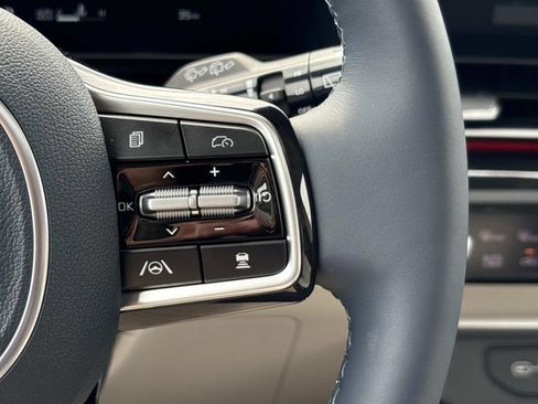 New 2026 Kia Carnival SX Prestige image 25